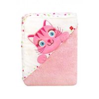 Kifogó, Törölköző, babaköntös