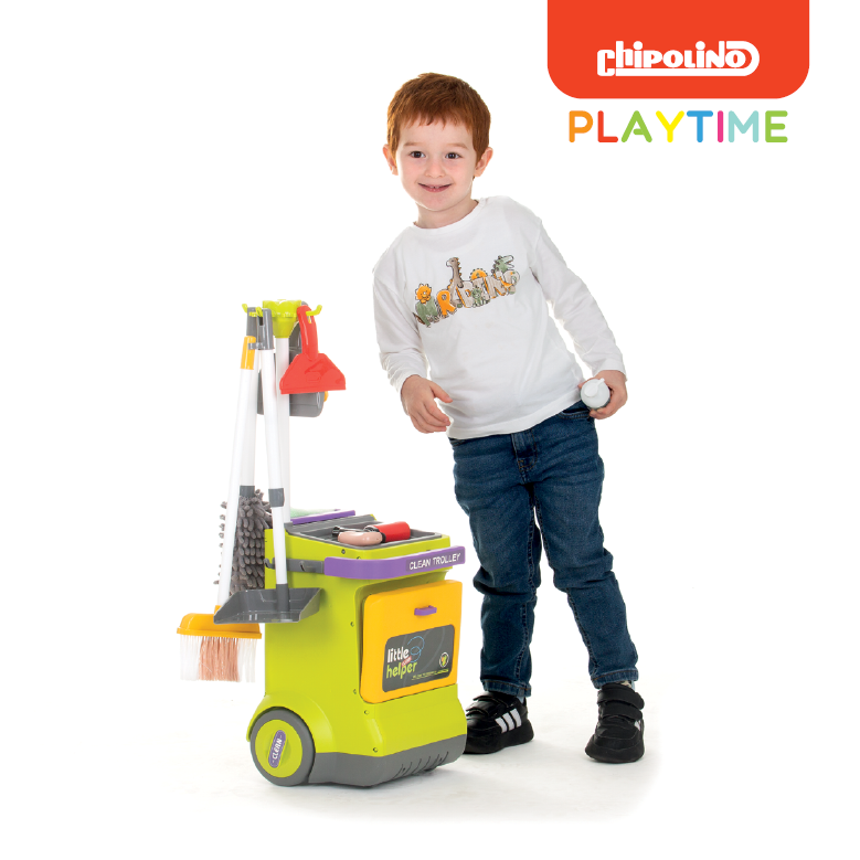 Chipolino játék katalógus