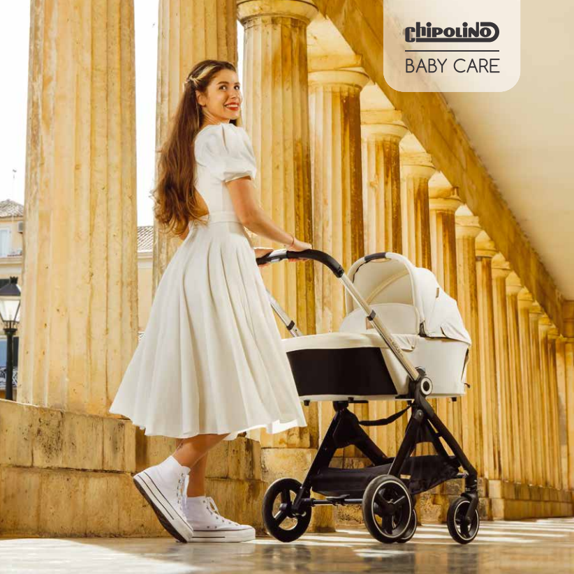 Chipolino katalógus 2026