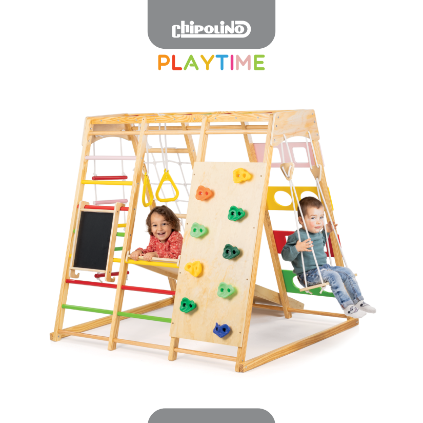 Chipolino Play Time katalógus