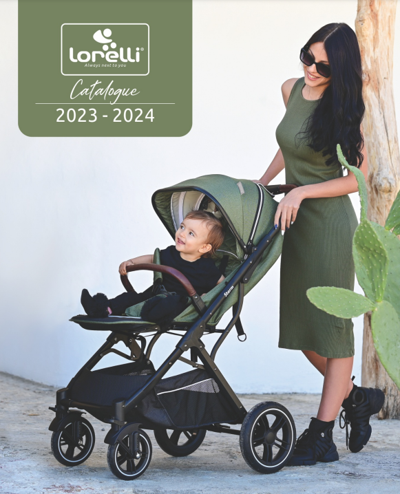 Lorelli katalógus